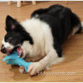 brinquedo para cachorro dinossauro mastigar brinquedo para cachorro grande